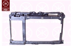 Frontplåt - 5511200 - (Klokkerholm)