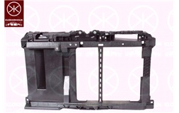 Frontplåt - 5511201 - (Klokkerholm)