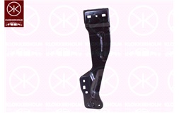 Frontplåt - 5511261 - (Klokkerholm)