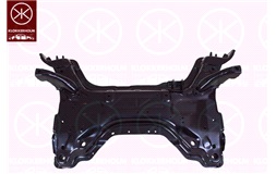 Hjälpram/aggregatfästen 5519004 (Klokker