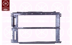 Frontplåt - 5529200 - (Klokkerholm)