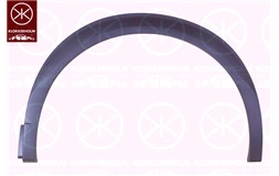 Prydnads-/ Skyddslist, skärm 5544595 (Kl