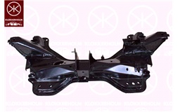 Hjälpram/aggregatfästen 60052201 (Klokke