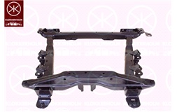 Hjälpram/aggregatfästen 6006005 (Klokker