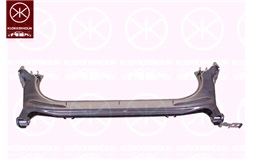 Axselstomme - 6006007 - (Klokkerholm)