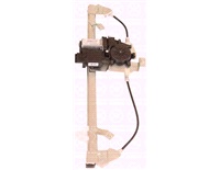  Rudehejs, foran højre