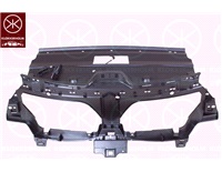  Frontpanel