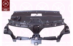 Frontplåt - 6012200 - (Klokkerholm)