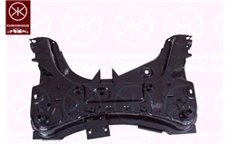 Hjälpram/aggregatfästen 6014004 (Klokker