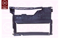 Frontplåt - 6014200 - (Klokkerholm)