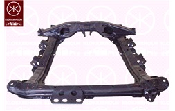 Hjälpram/aggregatfästen 6032004 (Klokker