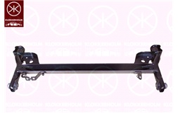 Axselstomme - 6032007 - (Klokkerholm)