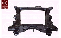 Hjälpram/aggregatfästen 60322201 (Klokke