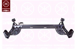 Axselstomme - 6033007 - (Klokkerholm)