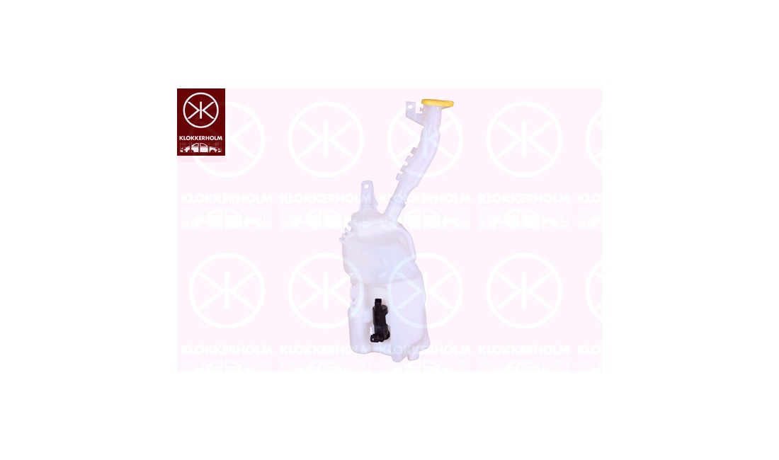  Sprinklerbeholder