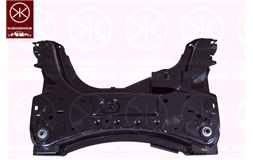 Hjälpram/aggregatfästen 6041005 (Klokker