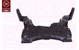 Hjälpram/aggregatfästen 6043005 (Klokker