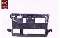 Frontplåt - 6046200 - (Klokkerholm)