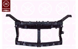 Frontplåt - 6063200 - (Klokkerholm)