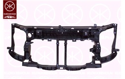 Frontplåt - 6089201 - (Klokkerholm)