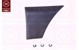 Prydnads-/ Skyddslist, skärm 60896011 (K