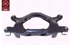 Axselstomme - 6425007 - (Klokkerholm)