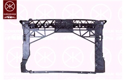 Frontplåt - 6614200 - (Klokkerholm)