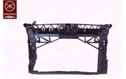 Frontplåt - 6614201 - (Klokkerholm)