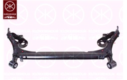 Axselstomme - 6621007 - (Klokkerholm)