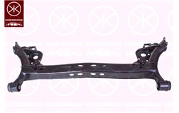 Axselstomme - 6622007 - (Klokkerholm)