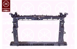 Frontplåt - 6622200 - (Klokkerholm)