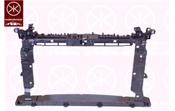 Frontplåt - 6622201 - (Klokkerholm)