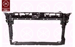 Frontplåt - 6626200 - (Klokkerholm)