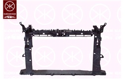 Frontplåt - 6635200 - (Klokkerholm)