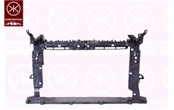 Frontplåt - 6635201 - (Klokkerholm)