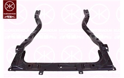 Hjälpram/aggregatfästen 6732005 (Klokker