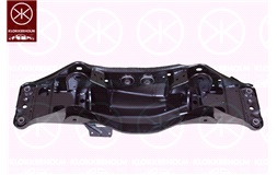 Axselstomme - 6735007 - (Klokkerholm)