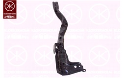 Hjälpram/aggregatfästen 6736005 (Klokker