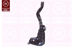 Hjälpram/aggregatfästen 6736006 (Klokker