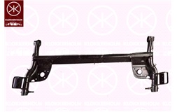 Axselstomme - 6814007 - (Klokkerholm)