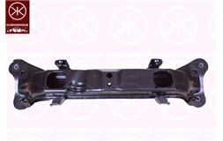 Axselstomme - 6815007 - (Klokkerholm)