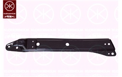 Frontplåt - 6816242 - (Klokkerholm)