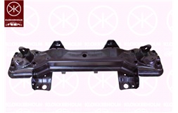 Hjälpram/aggregatfästen 6824005 (Klokker