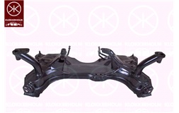 Hjälpram/aggregatfästen 6835005 (Klokker