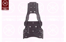 Frontplåt - 6835210 - (Klokkerholm)