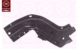 Frontplåt - 6835214 - (Klokkerholm)