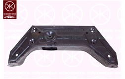 Hjälpram/aggregatfästen 7514005 (Klokker