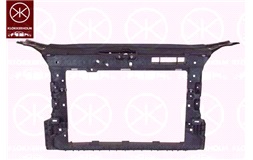 Frontplåt - 7515203 - (Klokkerholm)