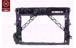 Frontplåt - 7516200 - (Klokkerholm)