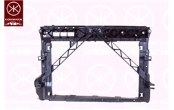 Frontplåt - 7516201 - (Klokkerholm)